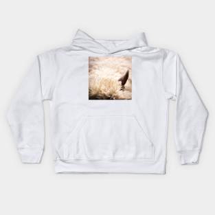 Woolly Kids Hoodie